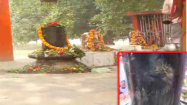 ये है अनोखा शिव मंदिर : जहां मुस्लिम भी करते हैं भोलेनाथ की पूजा, इस शिवलिंग में लिखा है इस्लाम का पवित्र वाक्य