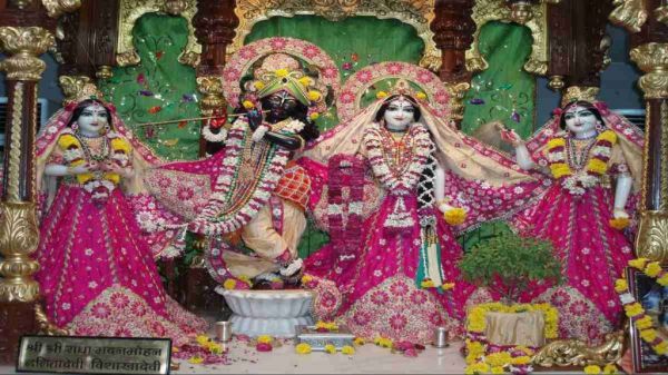 Krishna Janmashtami 2024 पर जरूर करें ये उपाय, जीवन में बरसेगा सुख ही सुख &hellip;