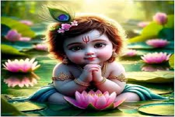 मथुरा के बाद डोंगरगढ़ प्रसिद्धः गोविन्दोत्सव