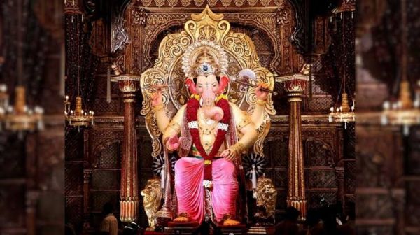 कैसे पड़ा लालबागचा राजा का नाम, सबसे मशहूर गणपति के पीछे की ये है पूरी कहानी &hellip;