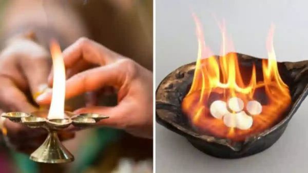 शनिदोष पीड़ा से राहत के लिए शनिवार को करें कपूर के ये उपाय, बनी रहेगी परिवार में सुख-शांति&hellip;