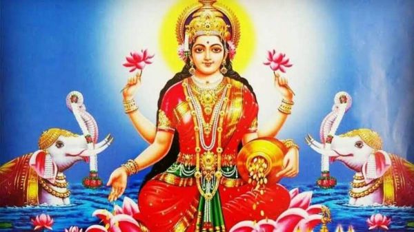 Diwali 2024: मनोकामना पूरे करने के लिए मां लक्ष्मी के इन मंत्रों और स्त्रोत का करें जाप&hellip;