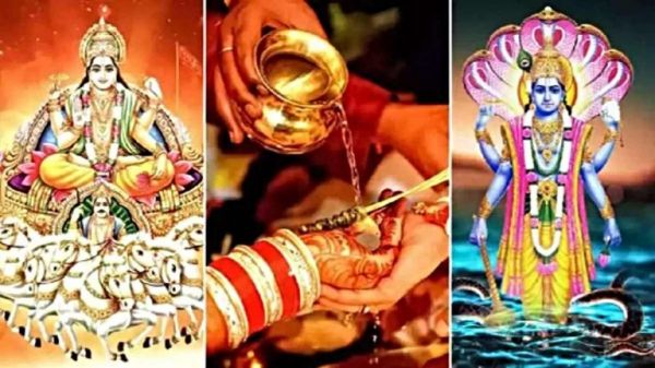 Putrada Ekadashi: संतान प्राप्ति के लिए रखे पुत्रदा एकादशी व्रत, जानें पूजा की विधि&hellip;