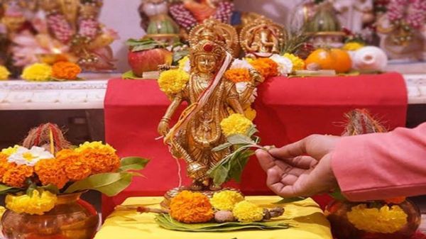साल की पहली एकादशी आज : इन उपायों से संतान, करियर और धन लाभ के साथ मिलेगी सुख-समृद्धि &hellip;