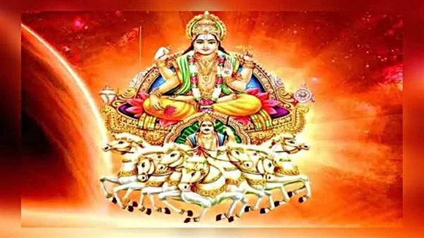 Makar Sankranti: सूर्य का पुष्य नक्षत्र में भ्रमण, क्या है इसके मायने, इन्हें मिलेगा लाभ&hellip;