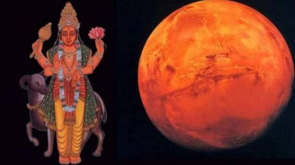 Mangal Margi 2025: मंगल के मार्गी होने से इन राशियों को करियर, वित्त और पारिवारिक जीवन में होगा जबरदस्त लाभ&hellip;