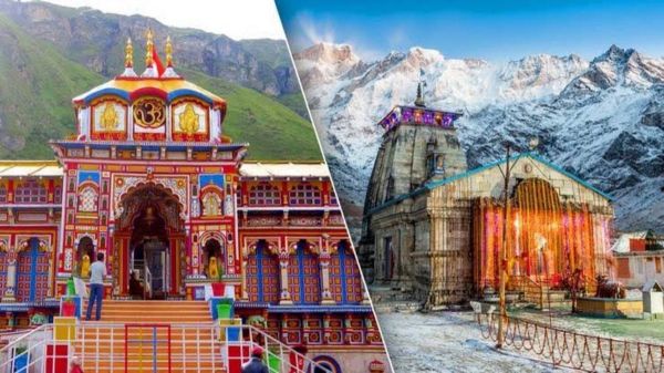 Chardham Yatra 2025: केदारनाथ-बद्रीनाथ धाम दर्शन का बना रहे प्लान ? तो जानिए कब शुरू होगा रजिस्ट्रेशन&hellip;