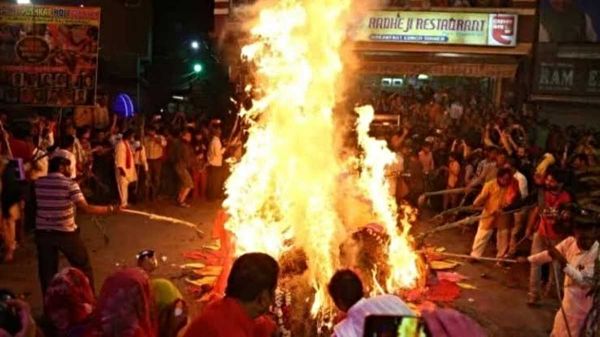 Holashtak 2025: होलाष्टक क्या होता है? इसके अशुभ प्रभाव और बचाव के उपाय&hellip;