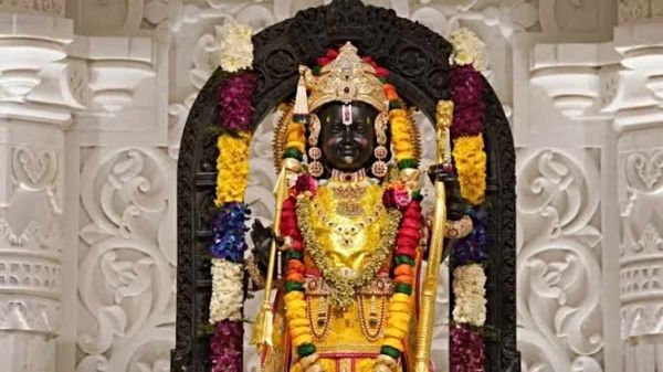 Ram Navami 2025: कब मनाई जाएगी राम नवमी? जानें शुभ मुहूर्त और विशेष मंत्र&hellip;