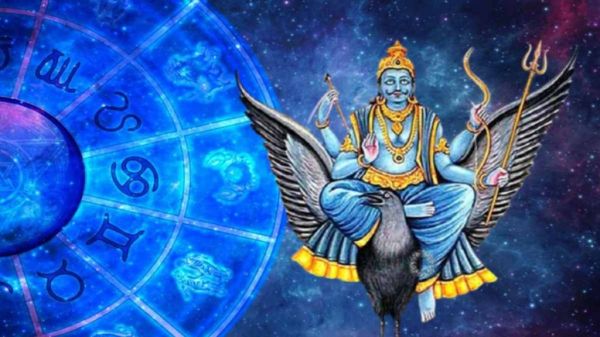 सालभर इन 3 राशियों पर रहेगी शनि की साढ़ेसाती, जानें बचने के उपाय&hellip;