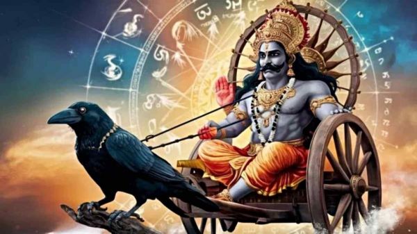 Shani Gochar 2025: शनि करेंगे अपने ही नक्षत्र में गोचर, इन राशियों का शुरू होगा गोल्डन टाइम&hellip;
