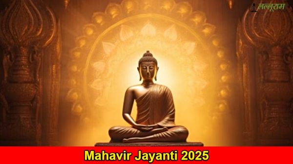 Mahavir Jayanti 2025: कला, संस्कृति और धर्म का मिलन, छत्तीसगढ़ में बसी जैन परंपरा की अनोखी दुनिया&hellip;