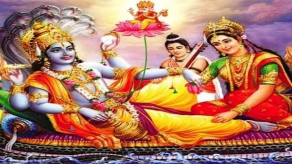 अपरा एकादशी : कब रखा जाएगा व्रत, जानिए पारण का समय और इसका महत्व &hellip;