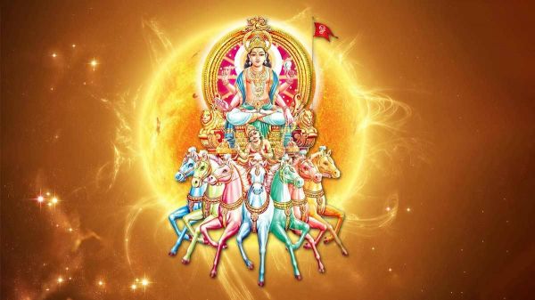 कल से शुरू होगा नौतपा, पूरे 9 तक सूर्यदेव को ये चीजें अर्पित करने से जीवन में रहेगी ठंडक&hellip;