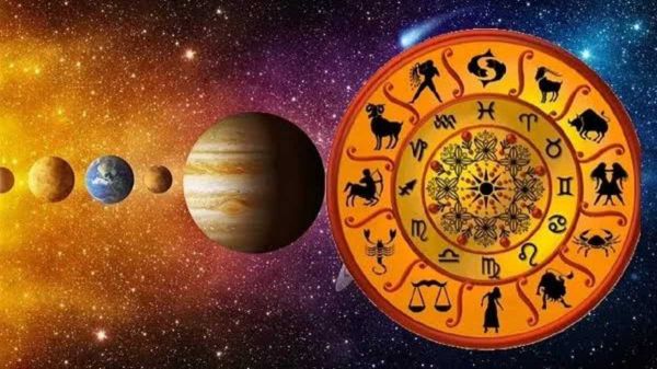 जून में सूर्य-मंगल समेत 4 ग्रह बदलेंगे अपनी चाल, इन राशियों की खुल सकती है किस्मत &hellip;