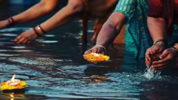 गंगा दशहरा की तैयारी शुरू, 5 जून को की जाएगी विशेष पूजा-अर्चना&hellip;