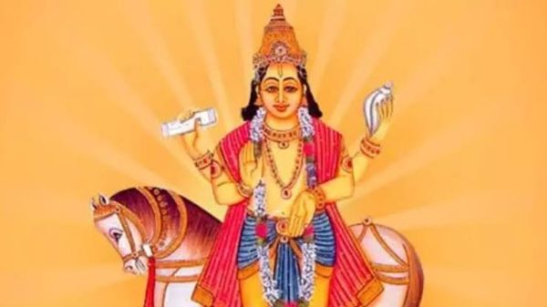 24 जून तक मेष राशि में गोचर करेंगे शुक्र देव, जानिए 12 राशियों पर क्या पड़ेगा असर &hellip;