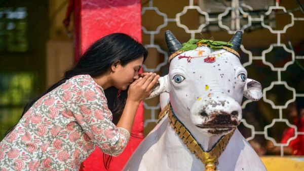 महादेव तक पहुंचती है नंदी महाराज के इस कान में बोली हुई बात, मनोकामना होती है पूरी &hellip;