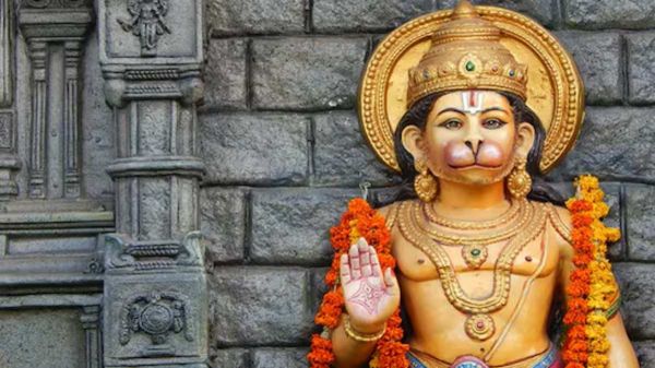 मंगलवार को ही क्यों पूजे जाते हैं महावली &lsquo;हनुमान&rsquo;? जानिए क्या है इसके पीछे की वजह