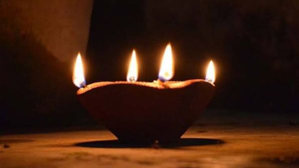 Chaumukhi Diya : कब और क्यों जलाया जाता है चारमुखी दीपक &hellip;