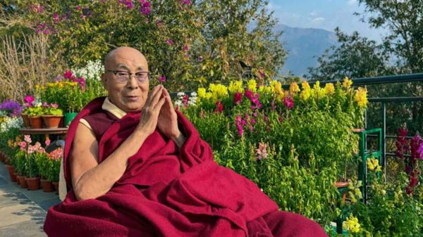 दलाई लामा की 6 आदतें जो आपके मानसिक स्वास्थ्य को बदल सकती हैं &ndash; ये आपकी सोच से भी ज्यादा आसान है