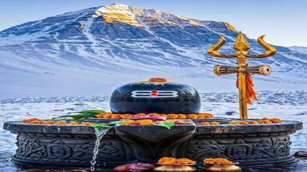 यह 10 फूल भगवान शिव को अति प्रिय, हर पुष्प का अलग महत्व &hellip;