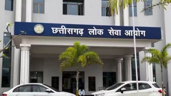 सिविल जज मेंस के लिए आवेदन का आज आखिरी दिन, 49 पदों के लिए 542 अभ्यर्थियों का मुख्य परीक्षा के लिए हुआ है चयन