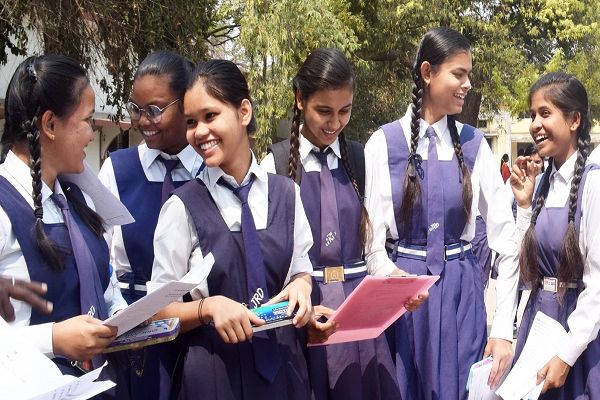 सेजेस स्कूल के शिक्षक विज्ञान, गणित व प्रौद्योगिकी के प्रशिक्षण हेतु जाएंगे पुणे