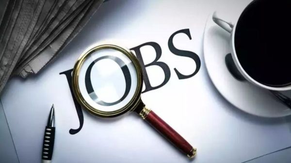 CG JOB News : युवाओं के पास नौकरी पाने का सुनहरा मौका, प्लेसमेंट कैंप में 980 पदों पर होगी भर्ती