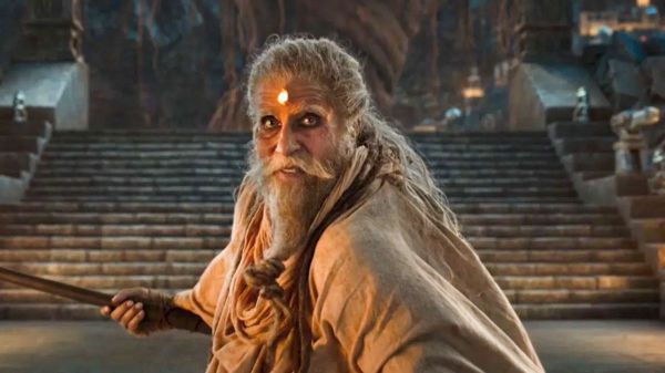 &lsquo;अश्वत्थामा&rsquo; के रुप में कल्कि की दुनिया में छाये महानायक Amitabh Bachchan, जाने किस भूल को सुधारने के लिए लौटे हैं 6000 साल बाद 