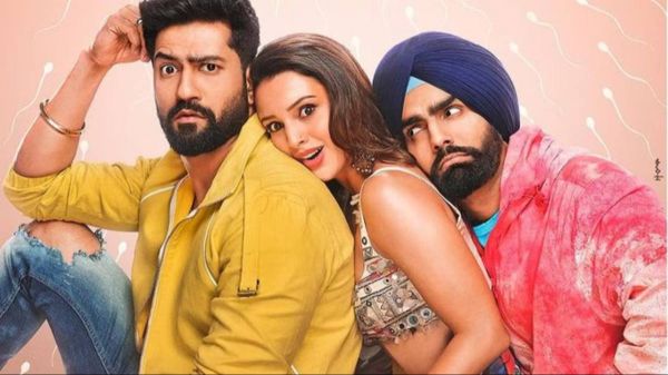 विकी कौशल की &lsquo;Bad News&rsquo; ने सिनेमाघरों में मचाई धूम, बॉक्स ऑफिस पर की बंपर कमाई&hellip;