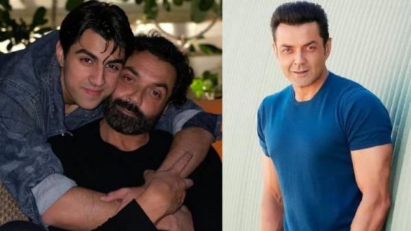 इंडस्ट्री में आना चाहते हैं Bobby Deol के बच्चे, एक्टर ने कहा- हिंदी सिनेमा में बतौर एक्टर काम करने के लिए &hellip;