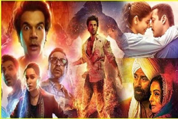 Box Office पर 7वें दिन भी &lsquo;Stree 2&rsquo; ने की ताबड़तोड़ कमाई, इस साल की हिट फिल्मों में से एक बनी Shraddha की फिल्म &hellip;