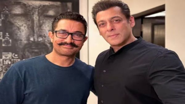Salman Khan के रहते तीसरी बार शादी नहीं कर सकते Aamir Khan, जानिए क्या है कारण &hellip;