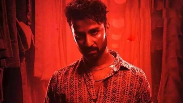 &ldquo;Yudhra&rdquo;: फिल्म &ldquo;युध्रा&rdquo; में राघव जुयाल बने विलेन, सामने आया खतरनाक लुक, सिद्धांत से होगा मुकाबला