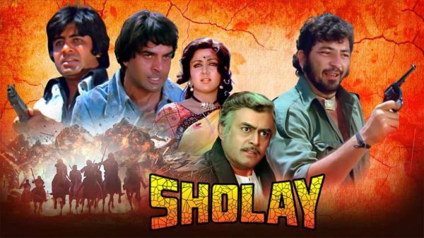 50 साल बाद फिर से सिनेमाघरों में रिलीज होने जा रही है Sholay, बड़े पर्दे पर फिर दिखेगा सलीम-जावेद का जादू &hellip;