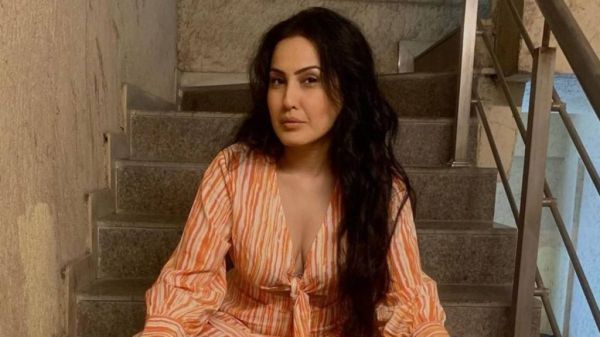 कास्टिंग काउच को लेकर Kamya Punjabi ने दिया बड़ा बयान, कहा- यहां जबरदस्ती नहीं होती और ना ही उन्हें ब्लैकमेल &hellip;