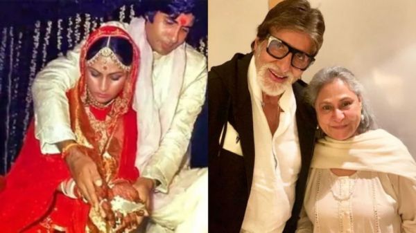 Jaya Bachchan ने शादी के बाद क्यों छोड़ दिया इंडस्ट्री, खुद बताई वजह,
