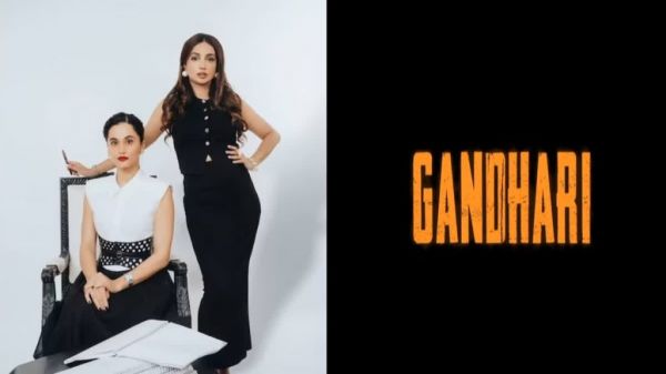 Taapsee Pannu ने नई एक्शन फिल्म &lsquo;गांधारी&rsquo; का किया ऐलान, &lsquo;काली&rsquo; बनकर करेंगी संहार, ओटीटी पर होगी रिलीज &hellip;