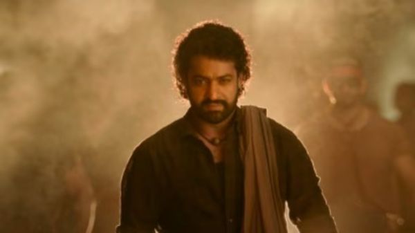 Devara Trailer: &lsquo;देवरा&rsquo; का धांसू ट्रेलर रिलीज, जूनियर एनटीआर और सैफ अली खान में जंग, जानिए कब होगी प्रदर्शित