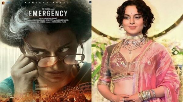 Kangana Ranaut की फिल्म के रिलीज पर लटकी तलवार, Emergency को मिला एक और कानूनी नोटिस &hellip;