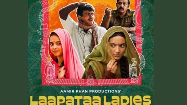 Oscar Award 2025 में Laapataa Ladies की हुई ऑफिशियल एंट्री, Kiran Rao का सपना हुआ पूरा &hellip;