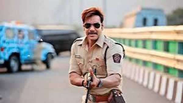 Singham Again के ट्रेलर रिलीज डेट का हुआ ऐलान, इस दिन आने वाली है फिल्म &hellip;