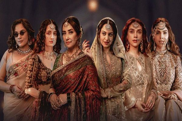 Heeramandi 2 को लेकर Manisha Koirala ने दिया बड़ा अपडेट, बताया कब शुरू होगी इसकी शूटिंग &hellip;