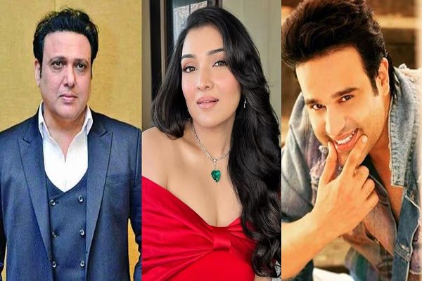 Krushna Abhishek और Govinda की खत्म हुई सालों पुरानी लड़ाई, परिवारिक झगड़े पर आया Tina Ahuja का बयान &hellip;