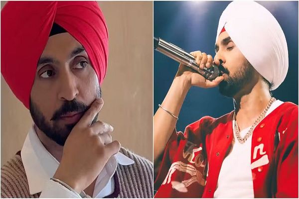 Diljit Dosanjh ने चंडीगढ़ कॉन्सर्ट में किया बड़ा ऐलान, कहा- अब वो इंडिया में परफॉर्म नहीं करेंगे &hellip;