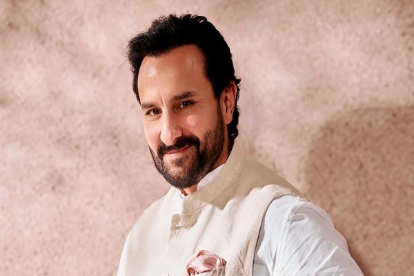 सैफ अली खान पर हुआ था जानलेवा हमला, नौकरानी से मिलने आए संदिग्ध शख्स से हुई थी एक्टर की हाथापाई