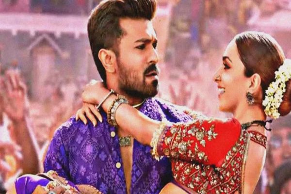 पुष्पा 2 के बाद ओटीटी पर धमाका करने आ रही है Ram Charan की 'गेम चेंजर', कब और कहां देखें