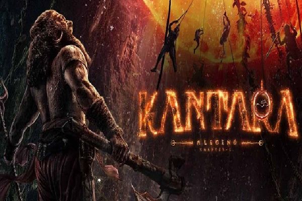 Kantara: Chapter 1 में मेकर्स ने झोंकी अपनी ताकत, फिल्म में दिखेंगे 500 से अधिक ट्रेंड फाईटर &hellip;