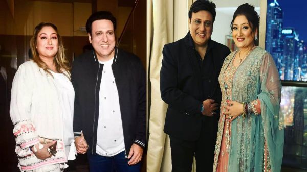 Sunita Ahuja ने Govinda से अलग रहने की असली वजह का किया खुलासा, कहा- &lsquo;बेटी जवान हो रही थी &hellip;&rsquo;
